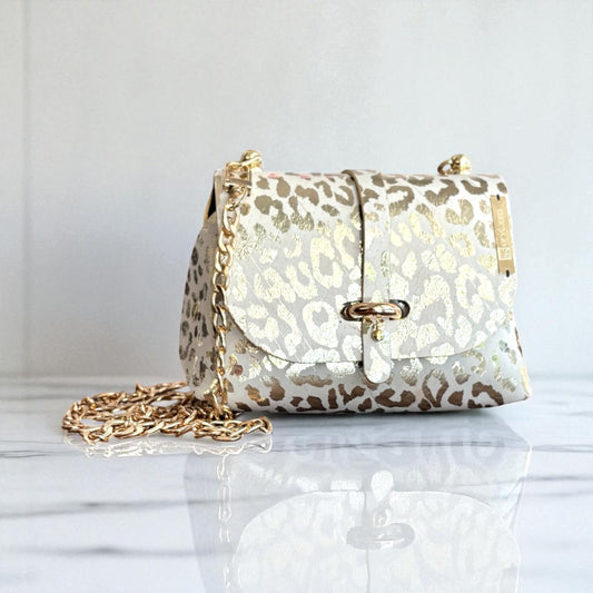 MINI DAISY BAG