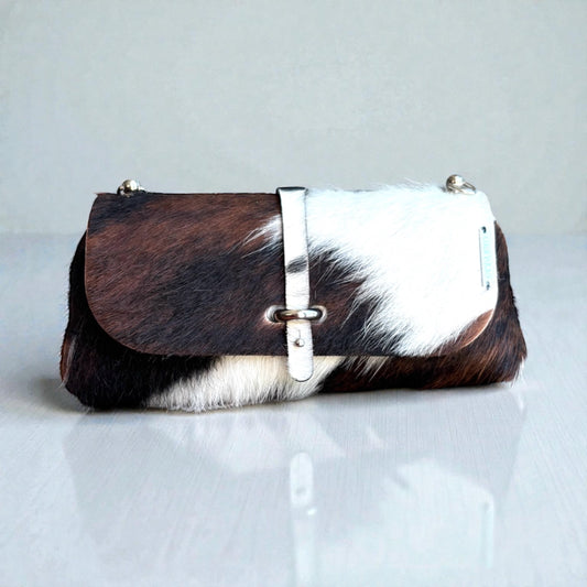 HAIR-ON DAISY BAG