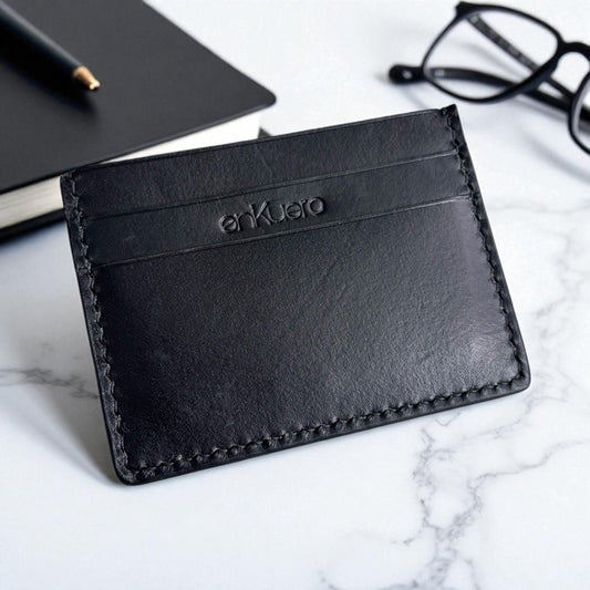 5 POCKET SLIM WALLET