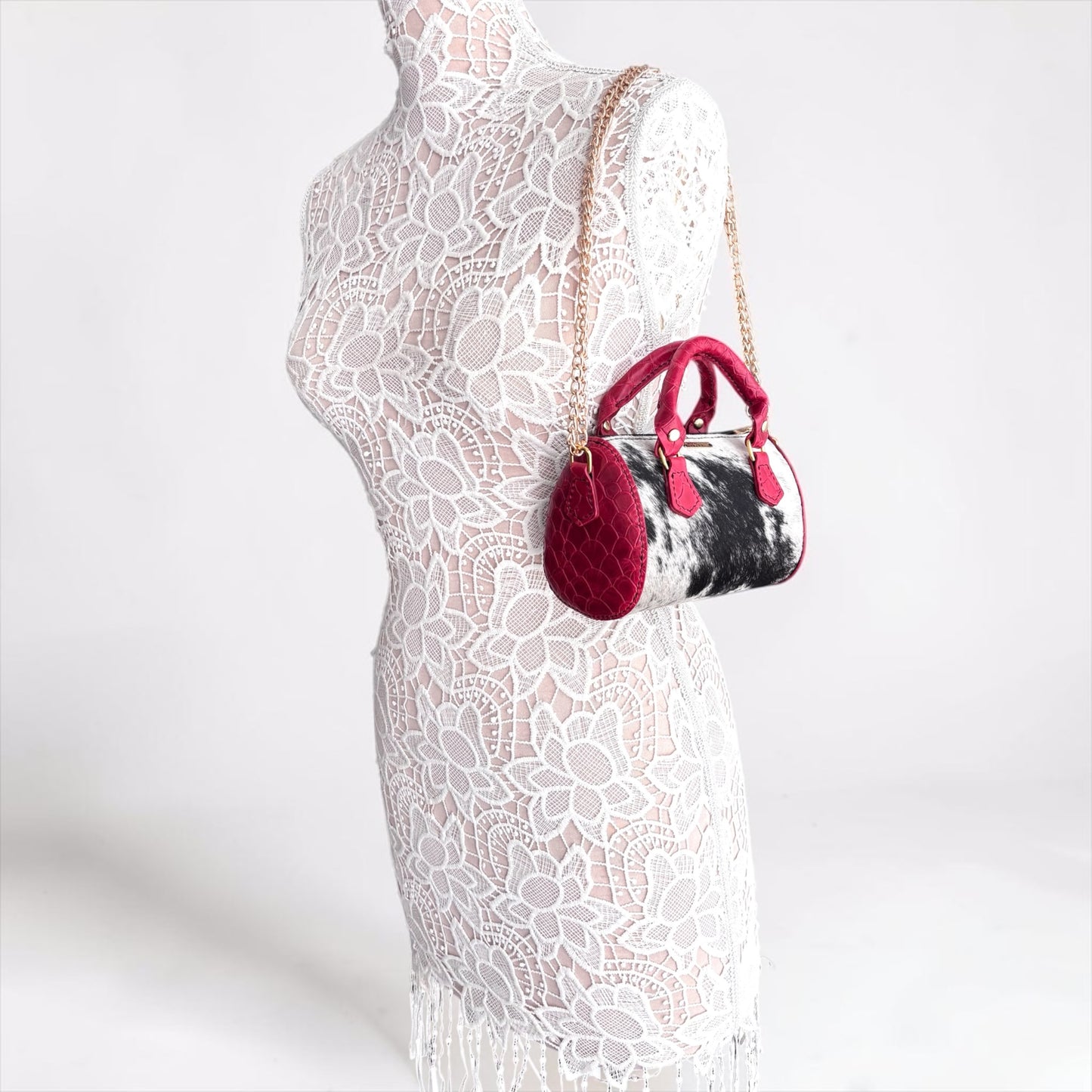 MIA BAG