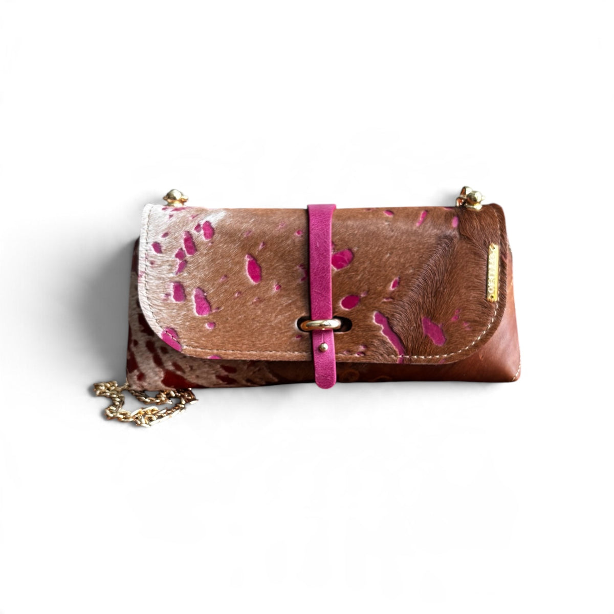 HAIR-ON DAISY BAG