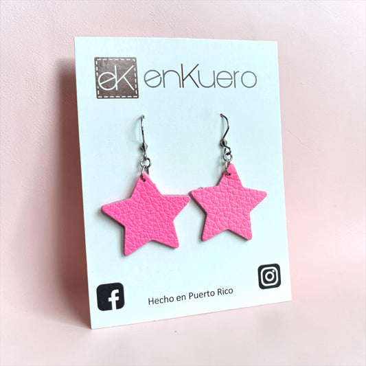 STARS EARRINGS
