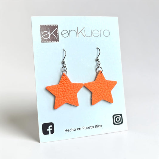 STARS EARRINGS