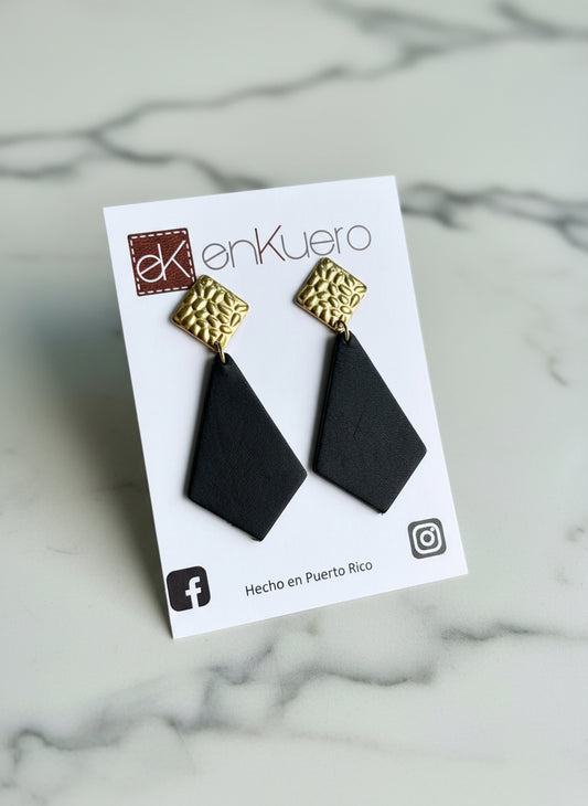 GEO EARRINGS