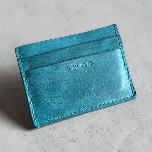 5 POCKET SLIM WALLET