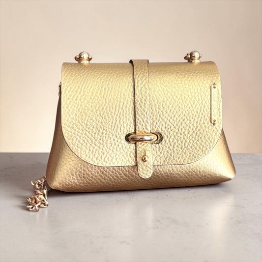 MINI DAISY BAG