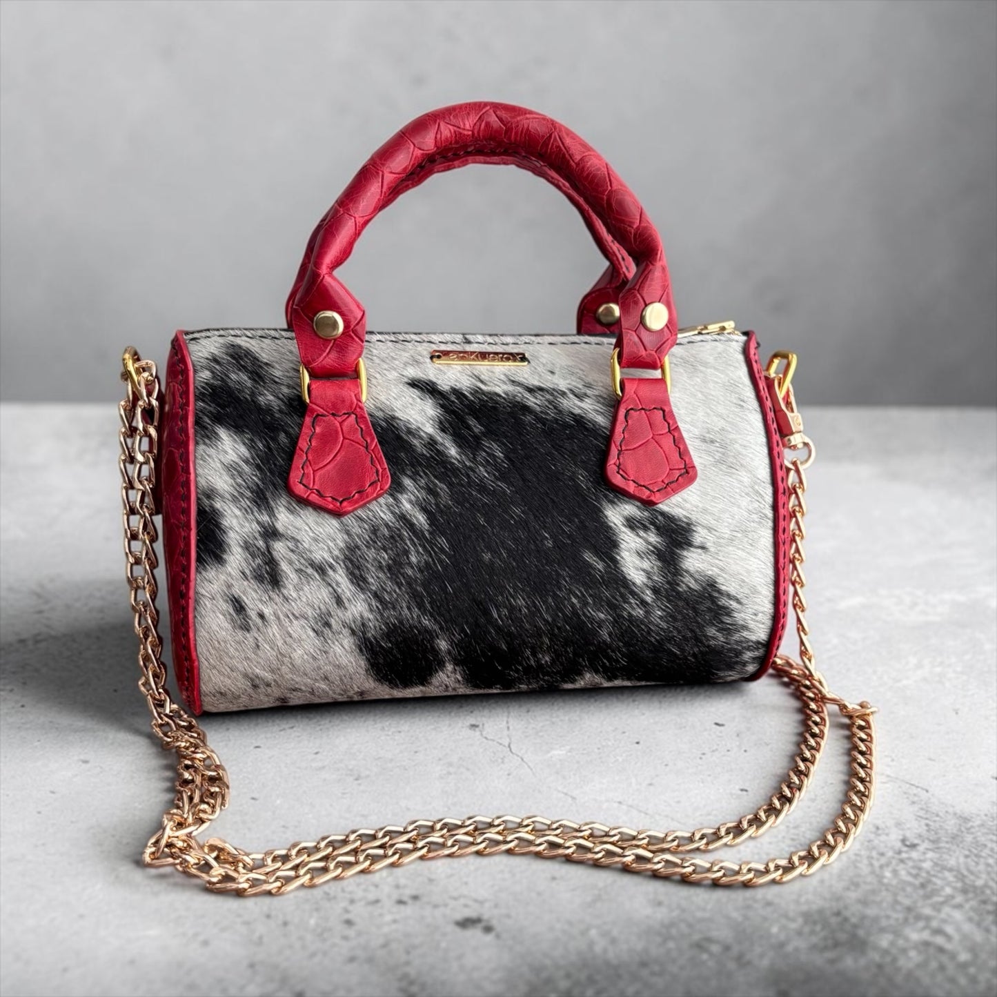 MIA BAG