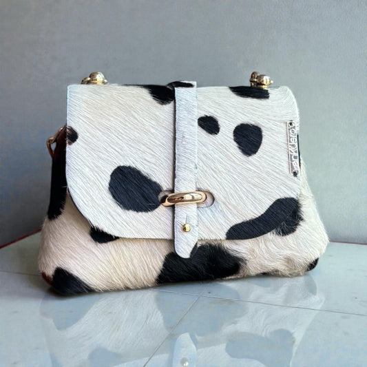 HAIR-ON MINI DAISY BAG