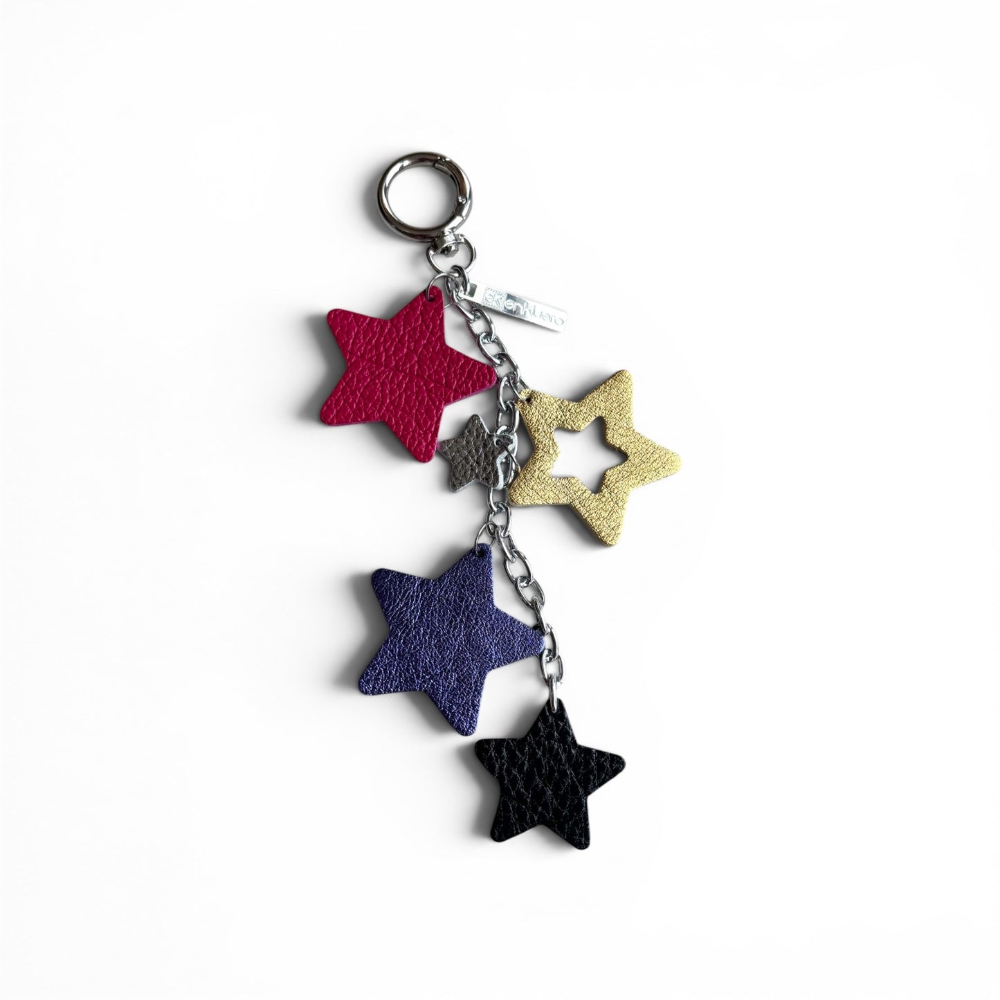 BAG CHARM