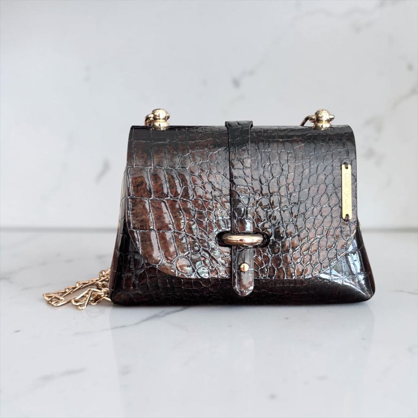 MINI DAISY BAG