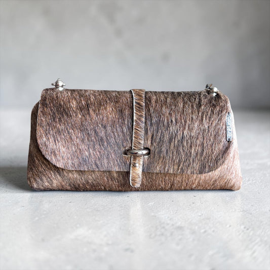 HAIR-ON DAISY BAG