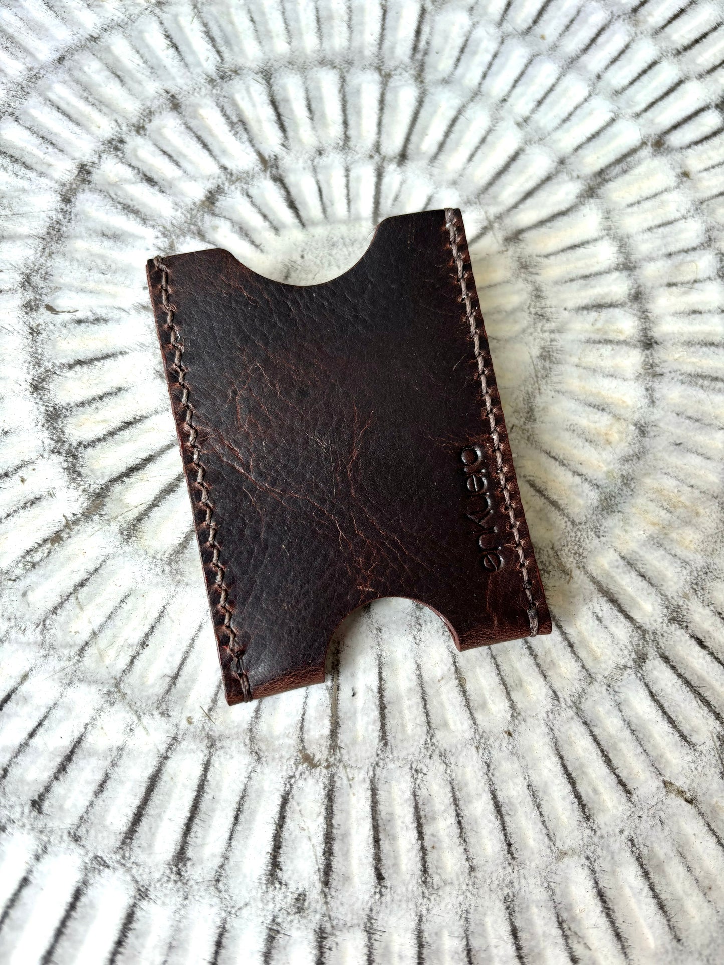 SLIM WALLET