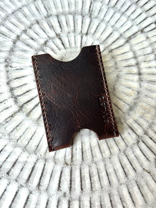 SLIM WALLET