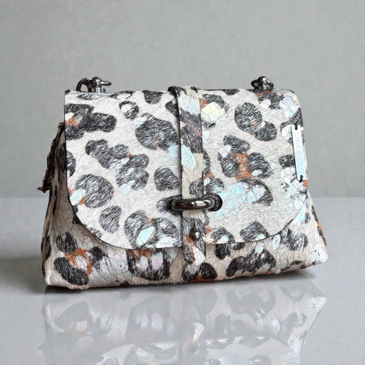 HAIR-ON MINI DAISY BAG