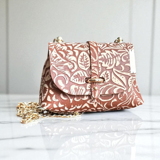 MINI DAISY BAG