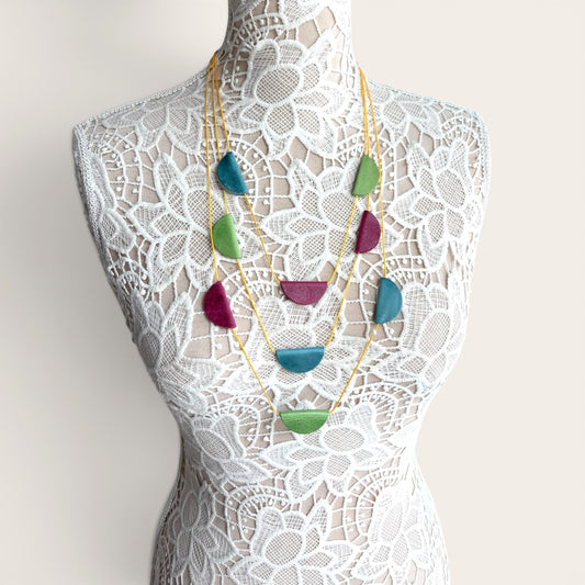 BOHO NECKLACE