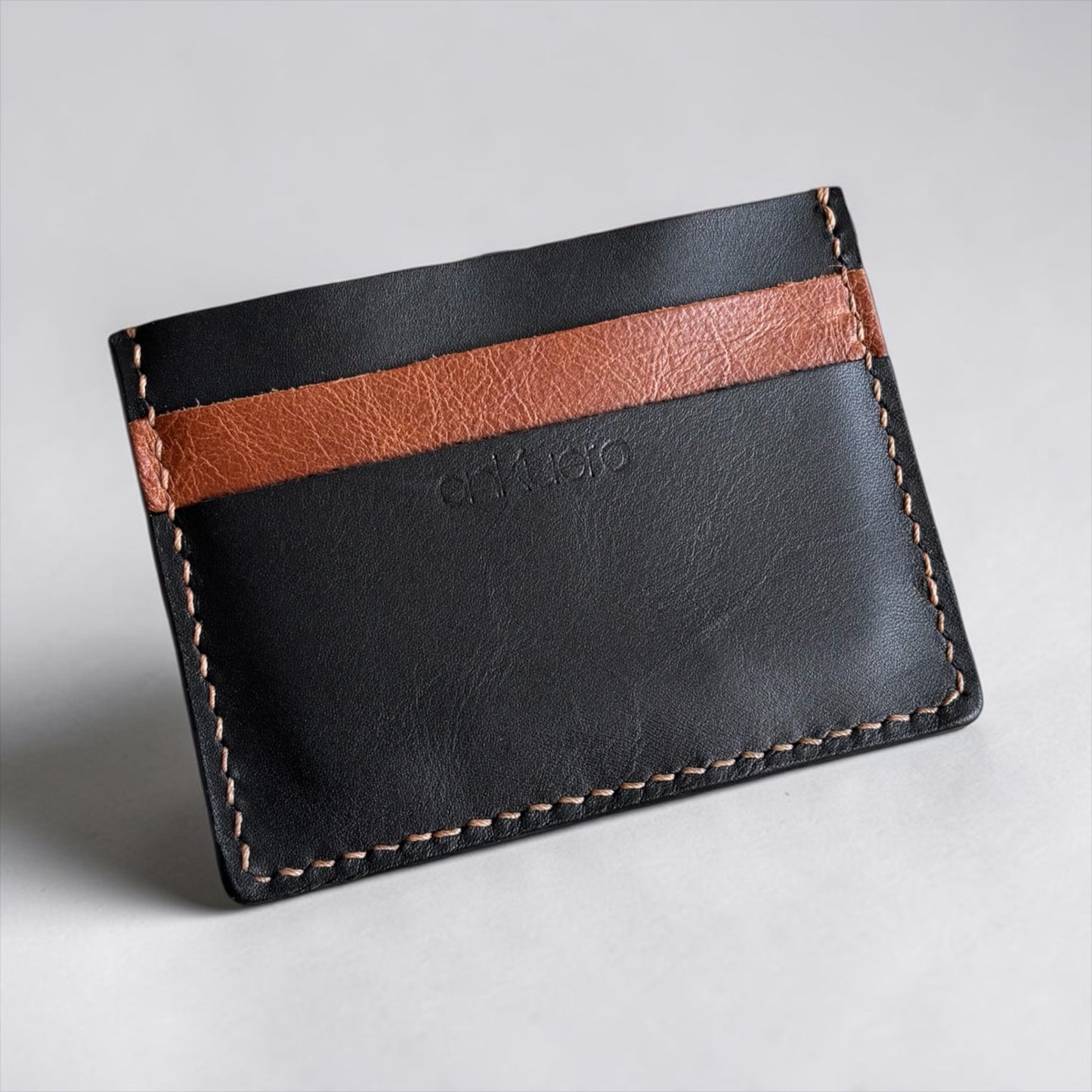 5 POCKET SLIM WALLET