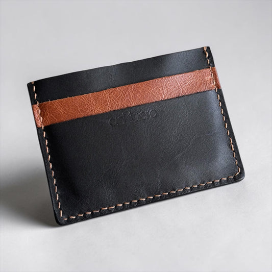 5 POCKET SLIM WALLET