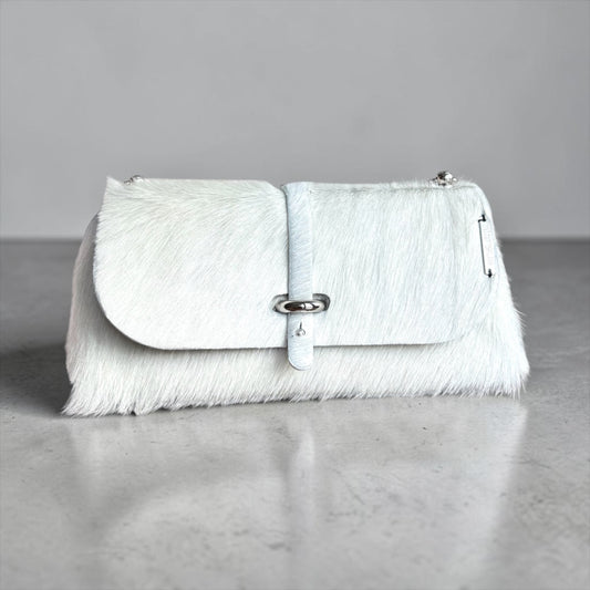 HAIR-ON DAISY BAG