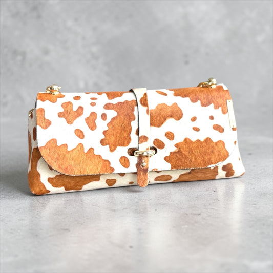 HAIR-ON DAISY BAG
