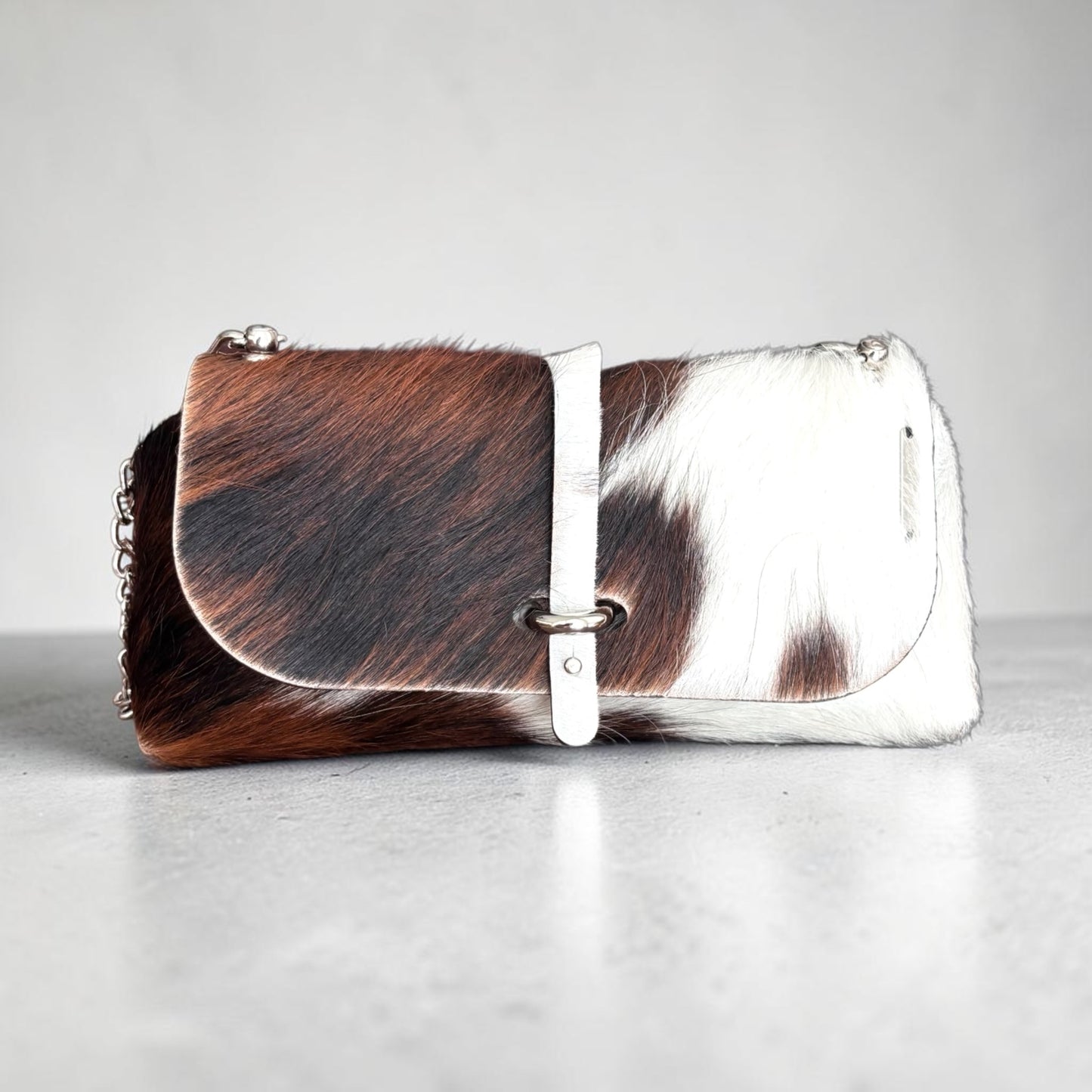 HAIR-ON DAISY BAG