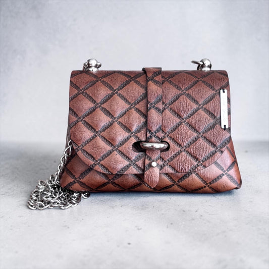 MINI DAISY BAG