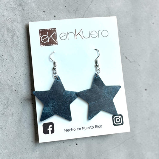 STARS EARRINGS