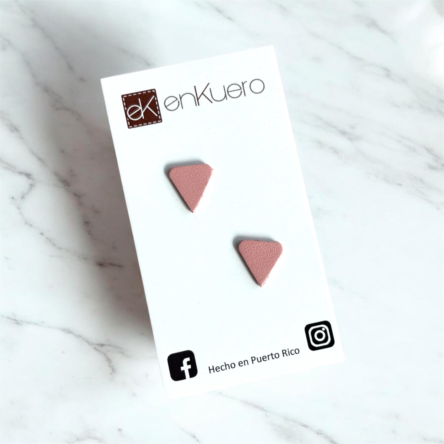 STUD EARRINGS