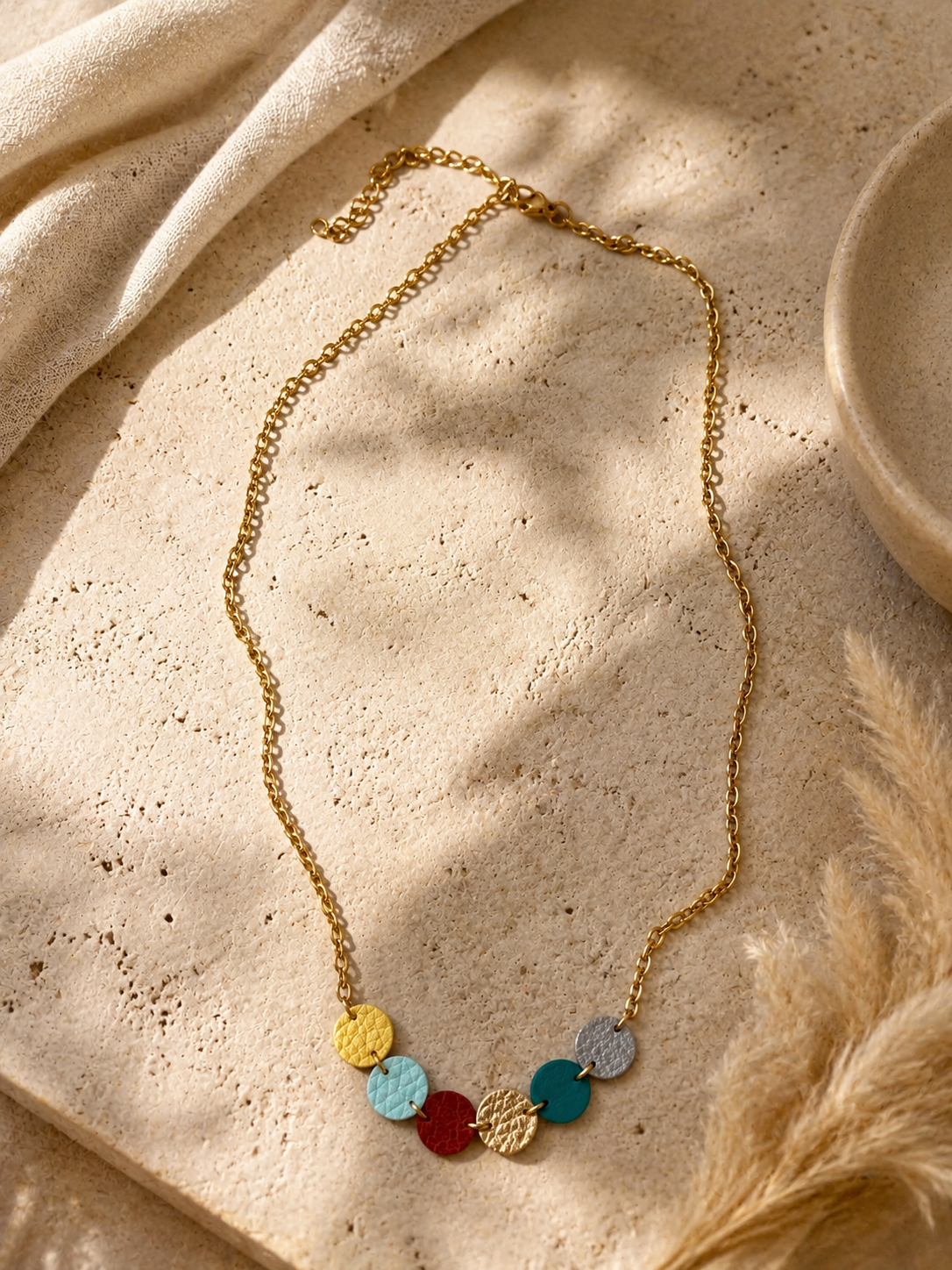 AURORA NECKLACE