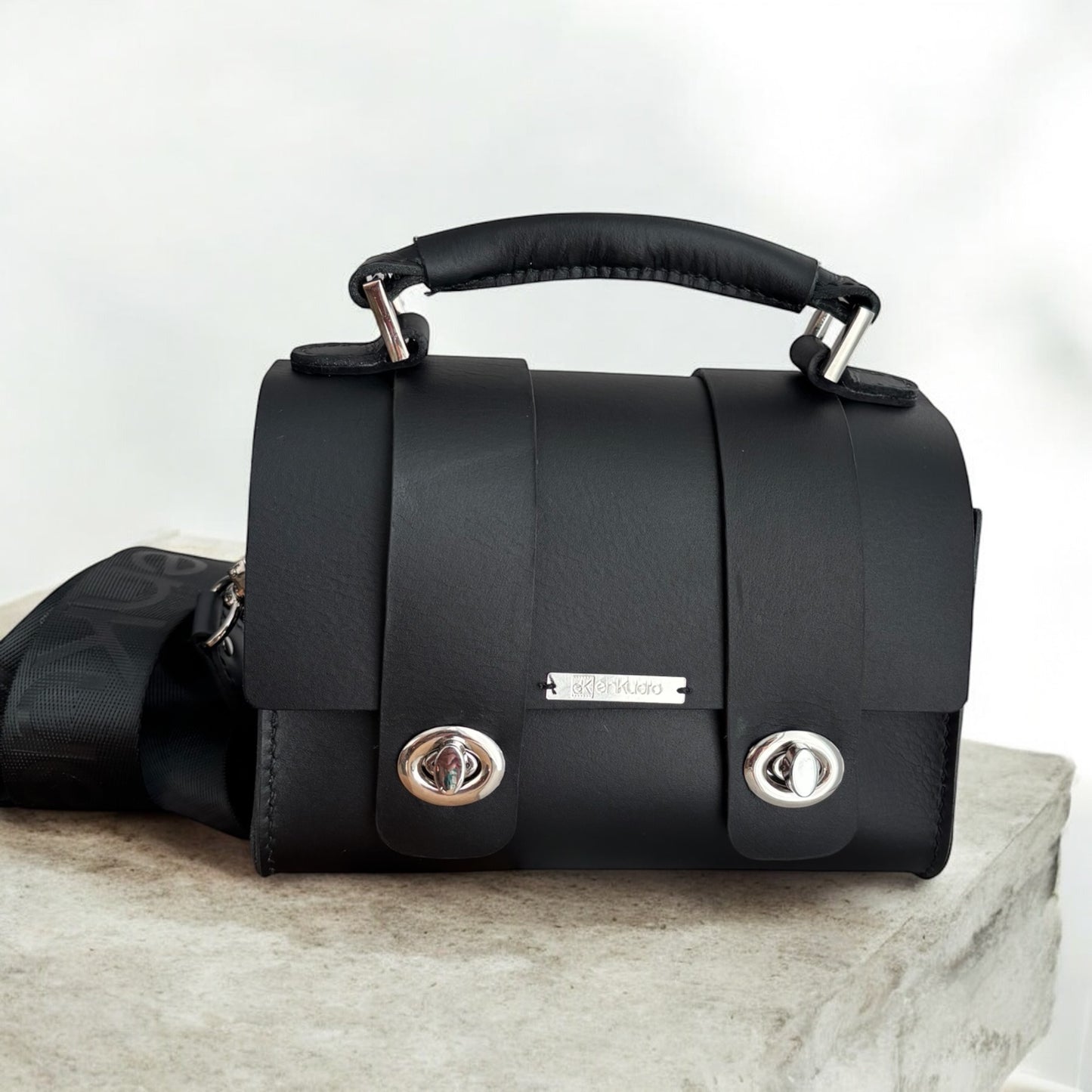 THE LUNCHBOX BAG