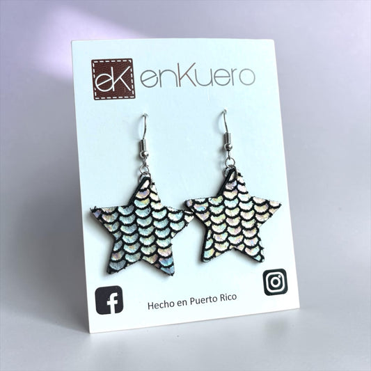 STARS EARRINGS