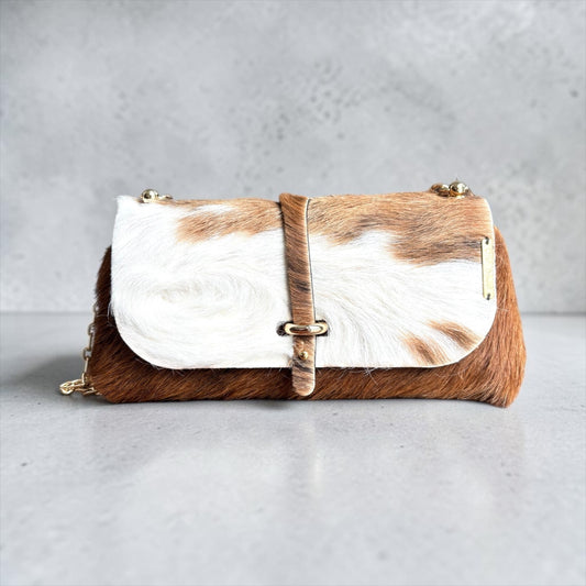 HAIR-ON DAISY BAG