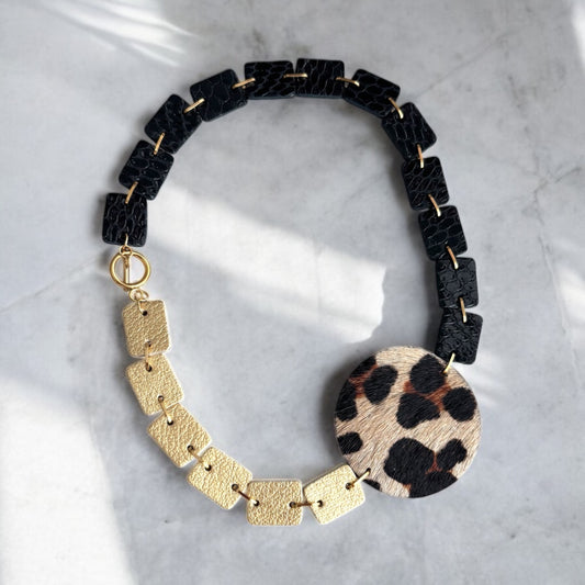 ANGELIQUE NECKLACE