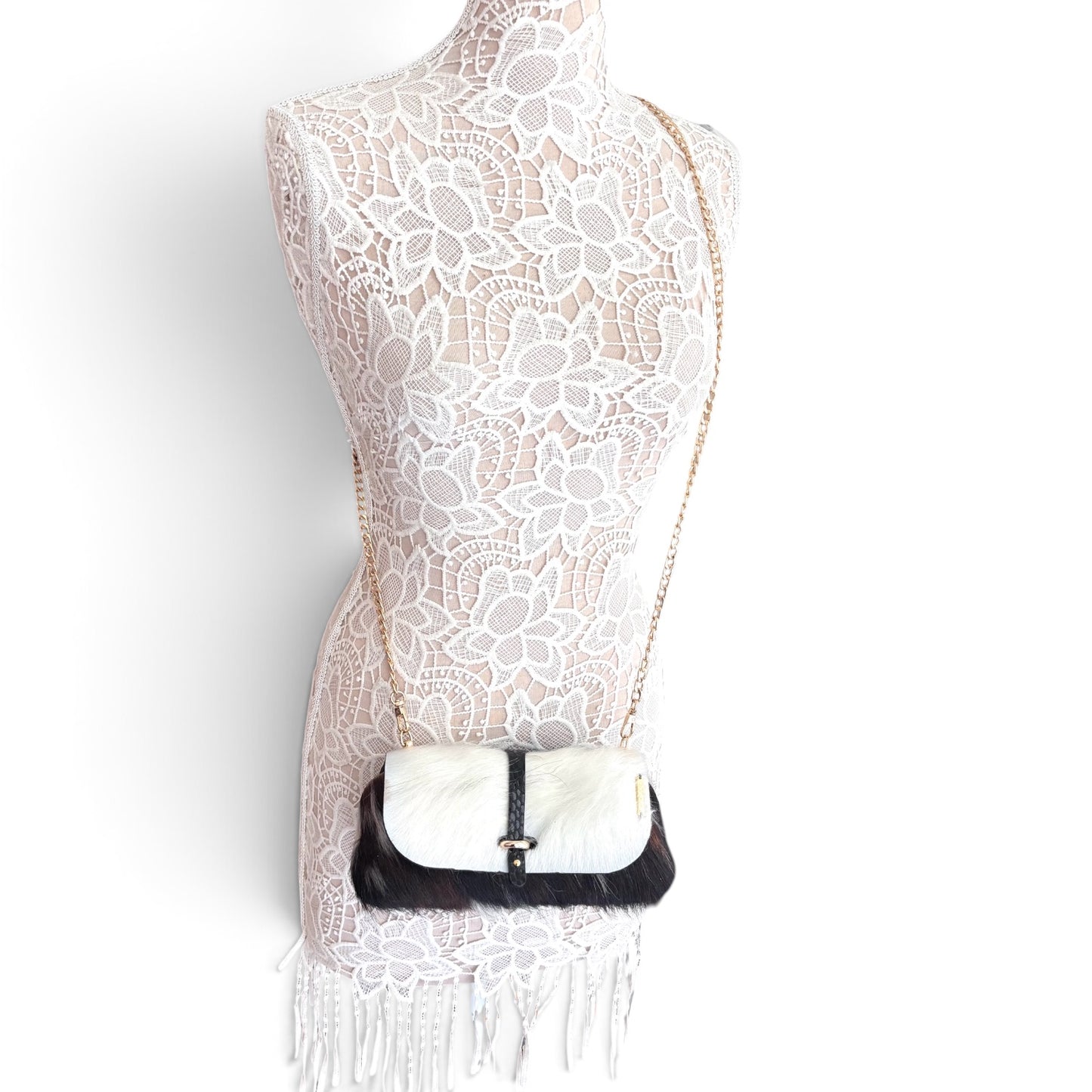 HAIR-ON DAISY BAG