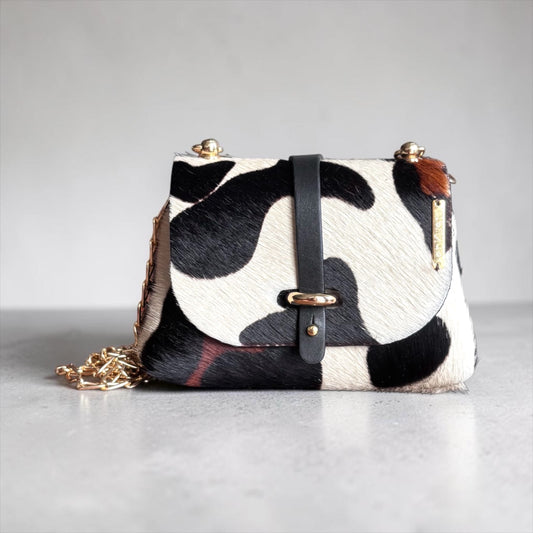 HAIR-ON MINI DAISY BAG
