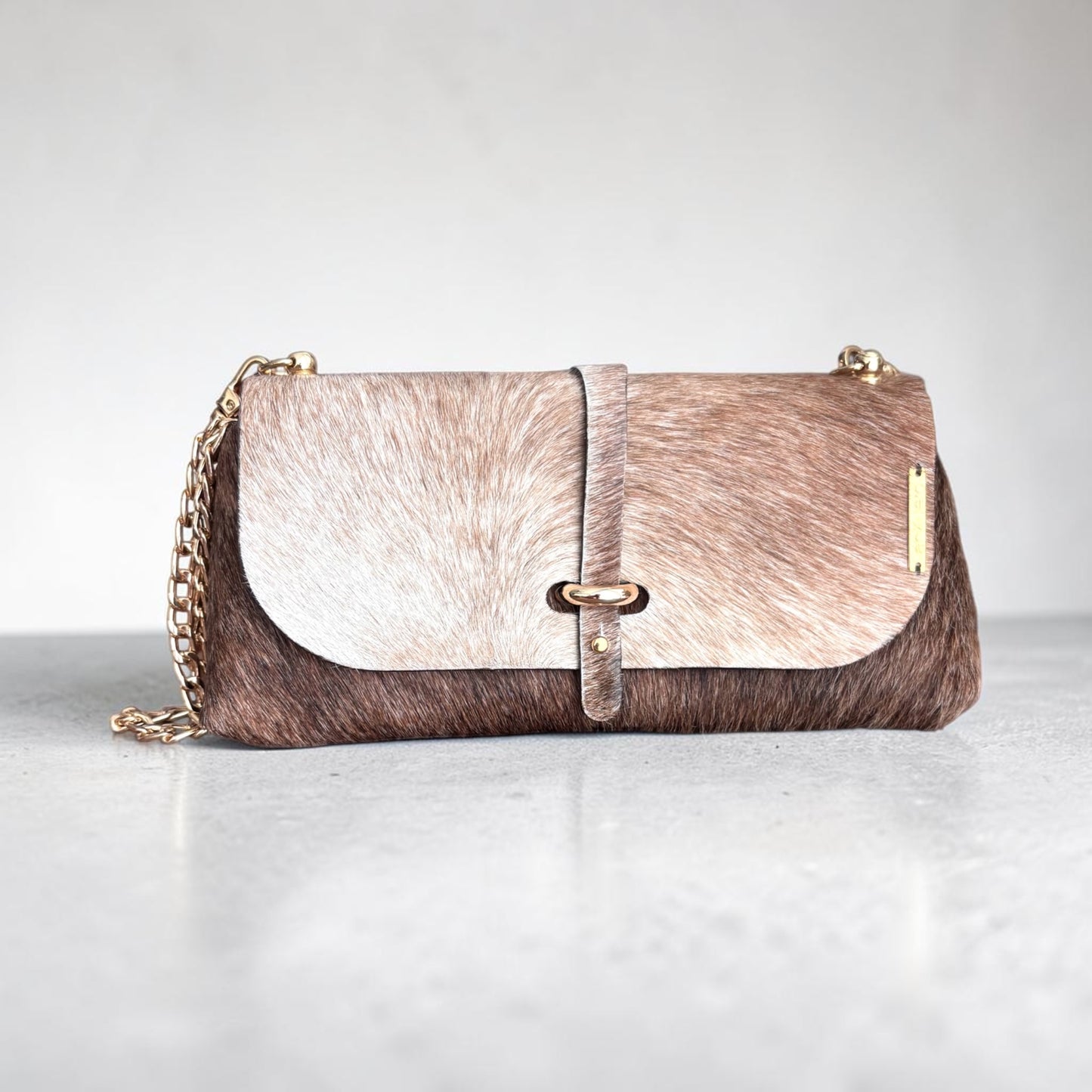 HAIR-ON DAISY BAG