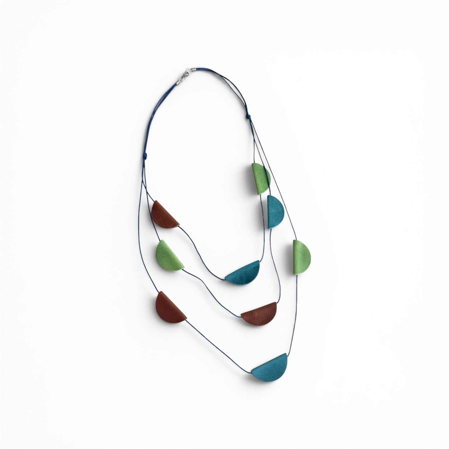 BOHO NECKLACE