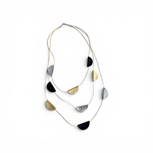 BOHO NECKLACE