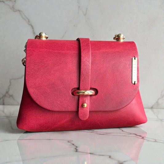 MINI DAISY BAG