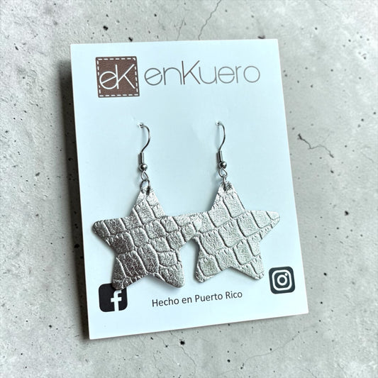 STARS EARRINGS