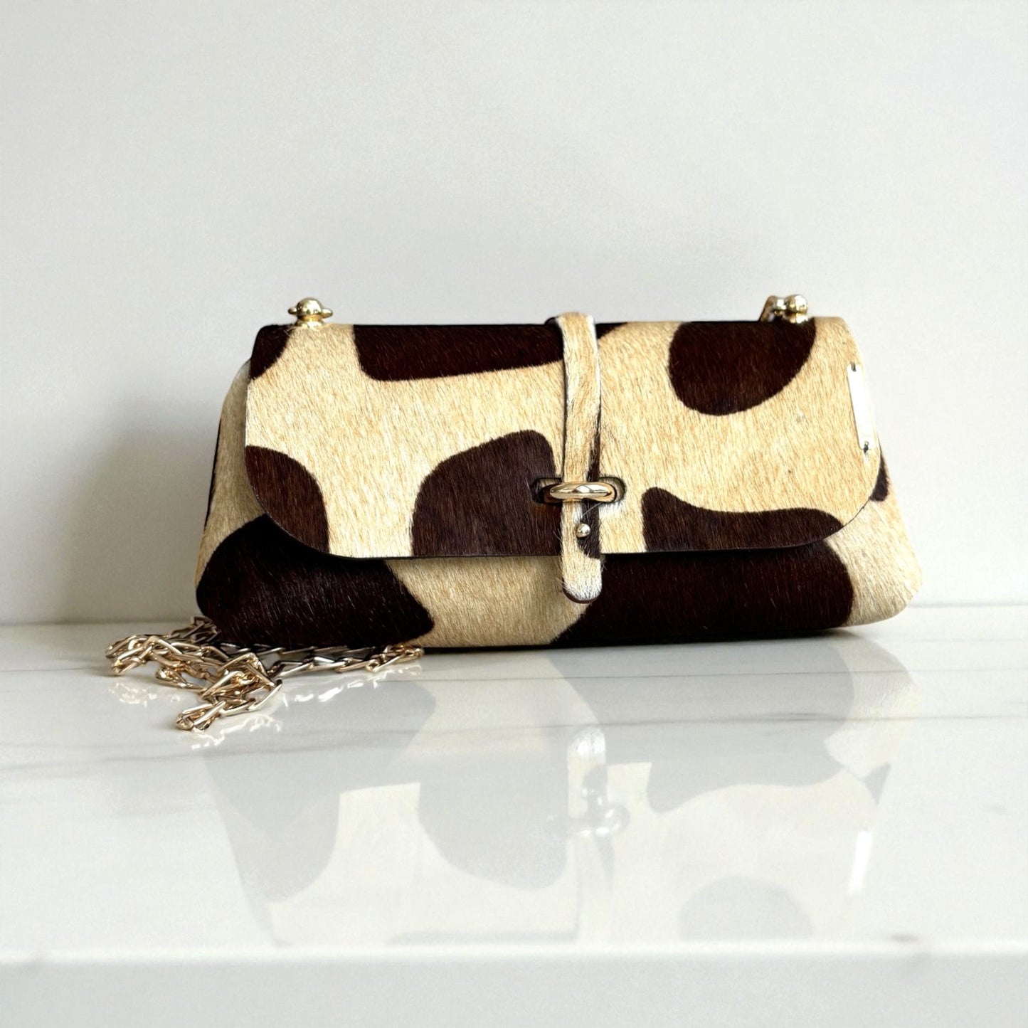 HAIR-ON DAISY BAG