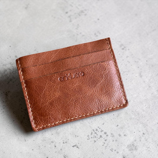 5 POCKET SLIM WALLET