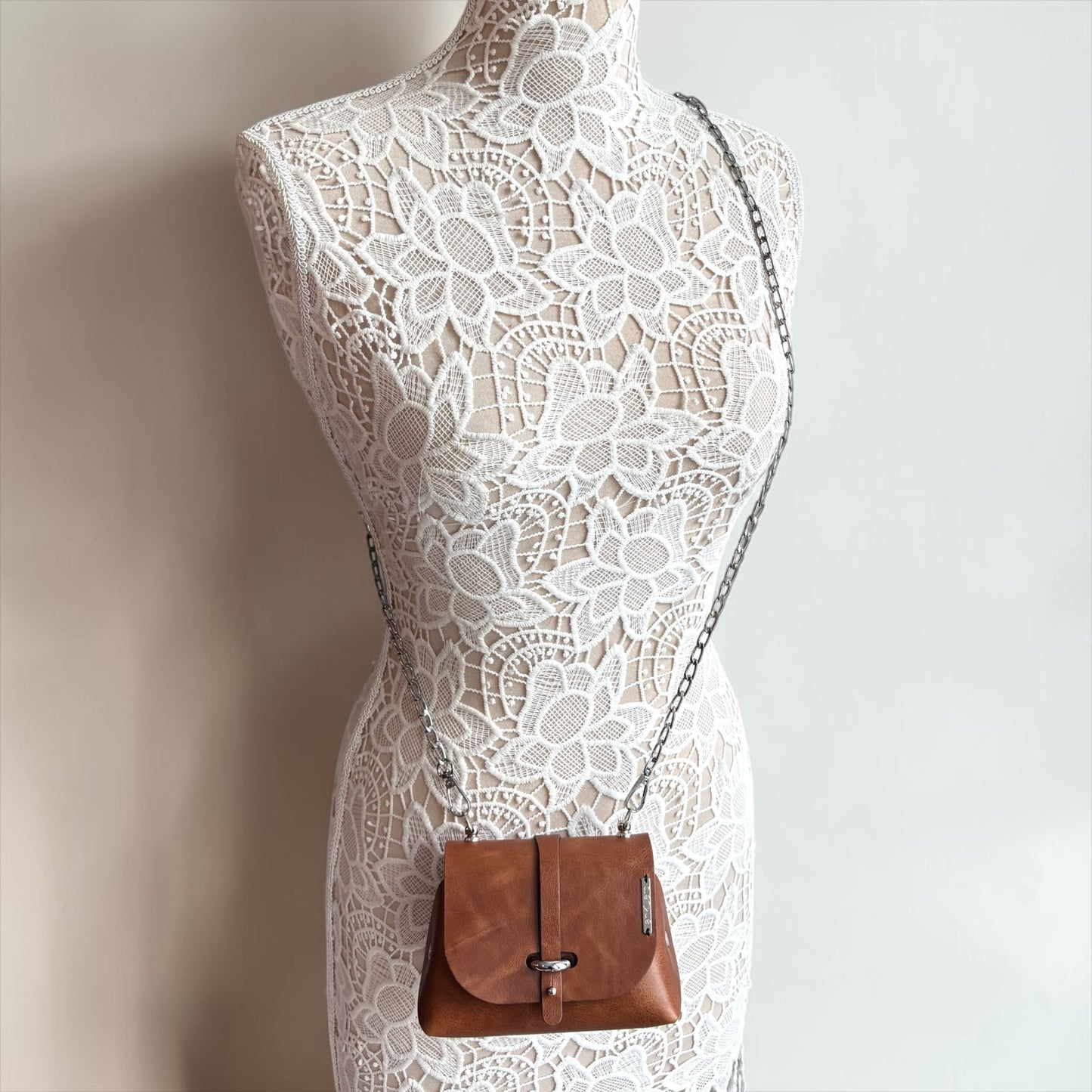 MINI DAISY BAG
