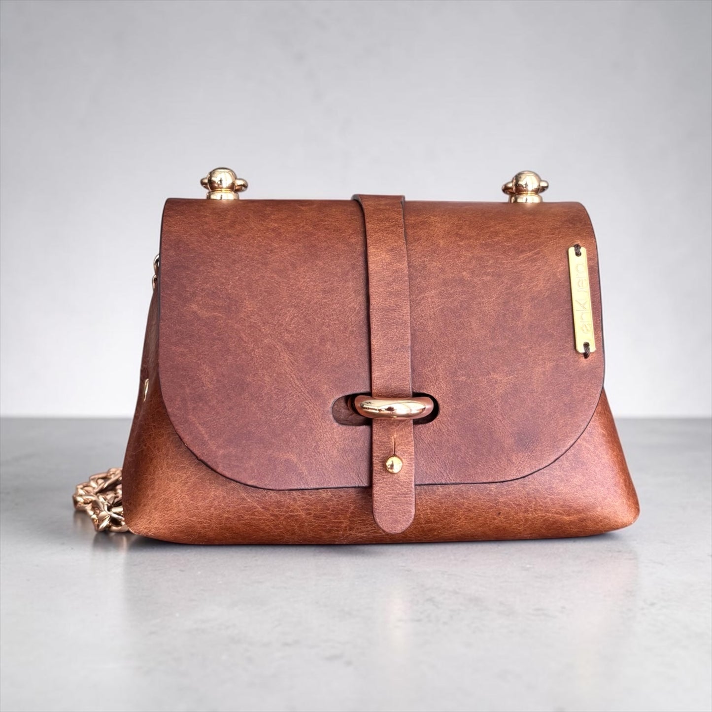 MINI DAISY BAG