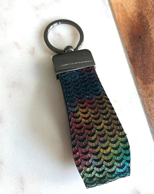 KEYCHAIN